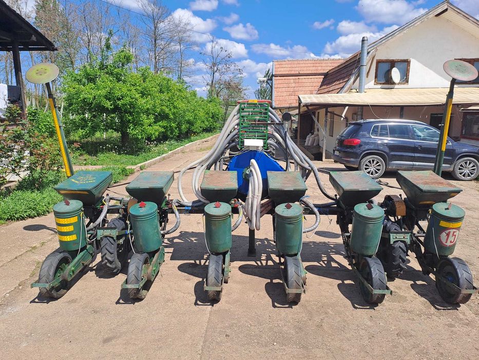 Semanatoare SPC 6 (8) DE VANZARE