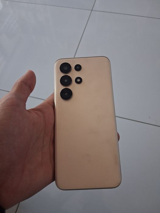 itel S26 ultra 8+5/256 GB