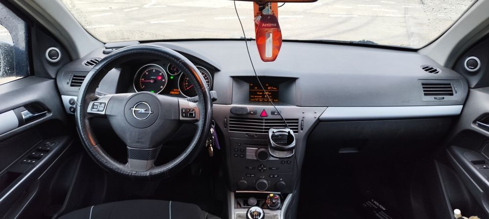 Se vinde Opel Astra h