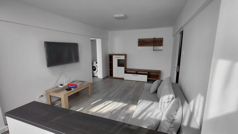 Închiriez Apartament 2 Camere – Modern și Complet Utilat – Zona Parfumul Teilor