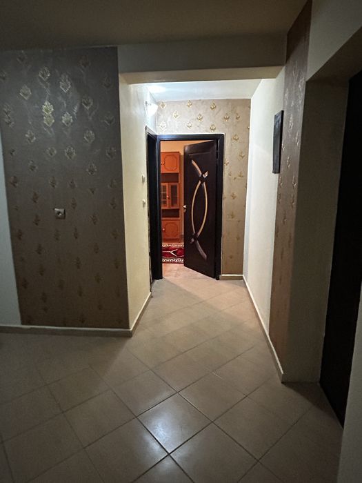 Apartament demisol in Gherla