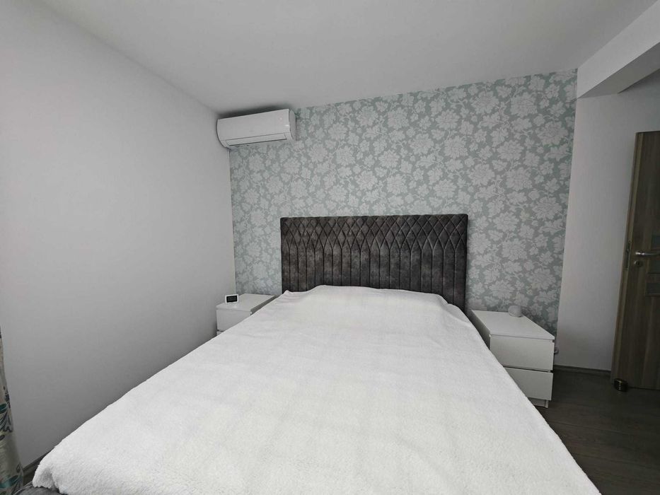 Giroc - ESO - 3 Camere - Pod - Loc de parcare