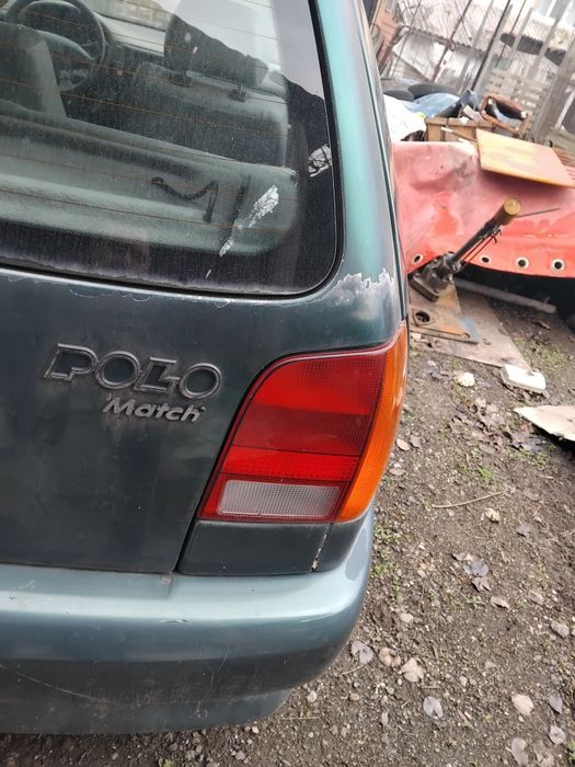Vanzare wolsvagen polo