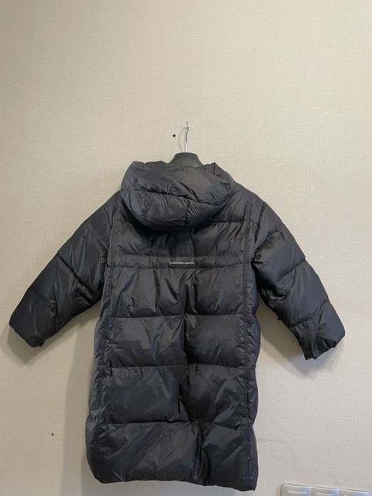 Демисезонная куртка для девочек