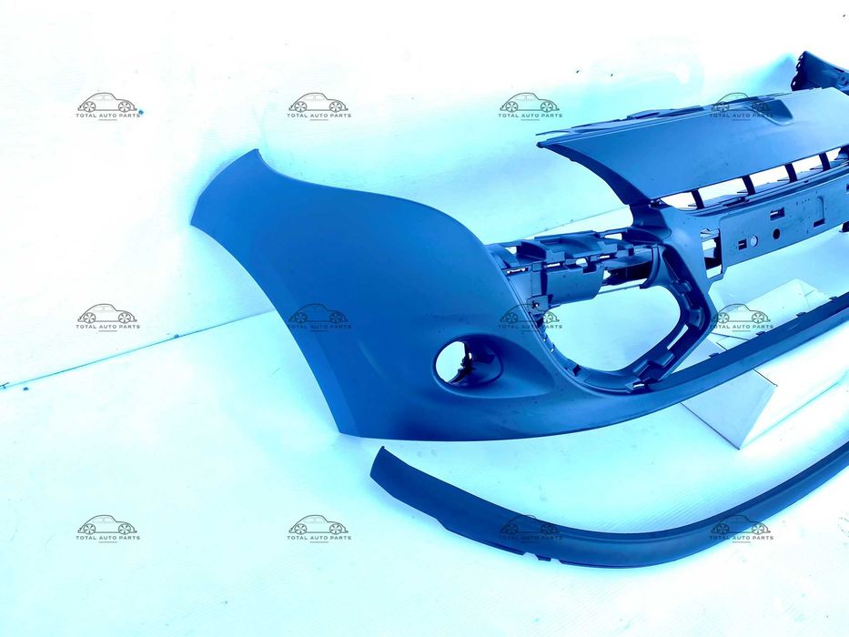 Bara fata Renault Megane 3 coupe GT 2012-2013 noua originala Renault
