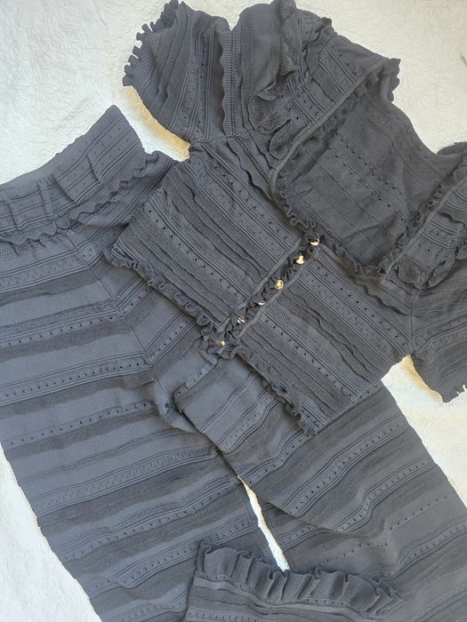 Стилен комплект Sandro Paris