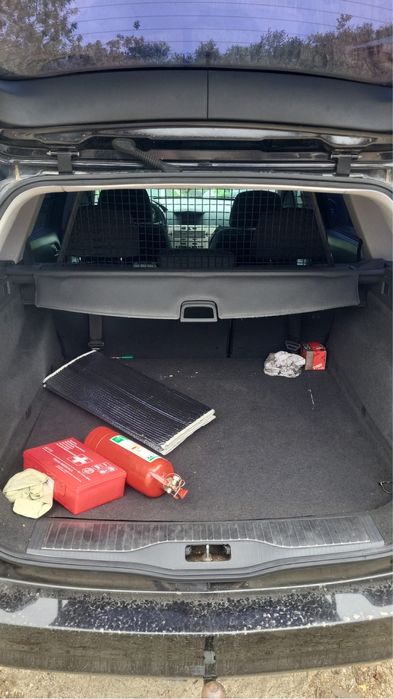 Vand opel astra h 1.7 dtj  an 2009