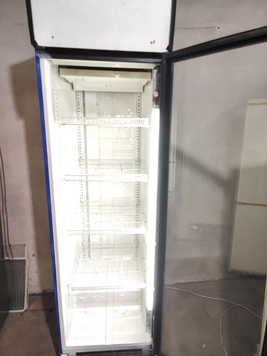 Холодильник рабочий