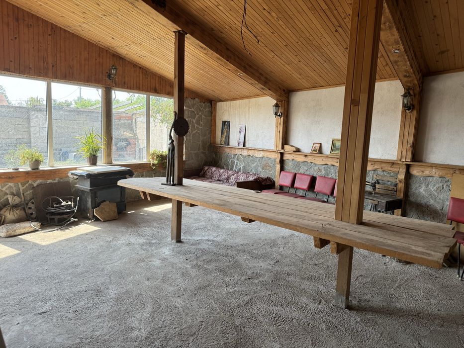 Къща с. Сърнево Стара Загора