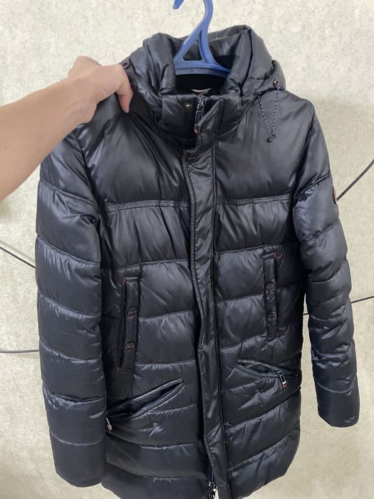 Продается зимняя куртка