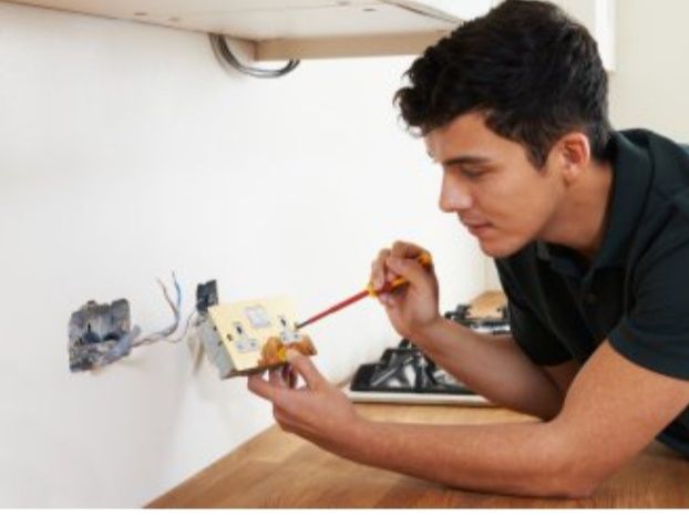 Электрик.Аварийная выезд! Услуги Электрика по Ташкента 24/7  Владлен.