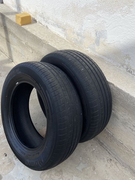 Продам летние шины R16