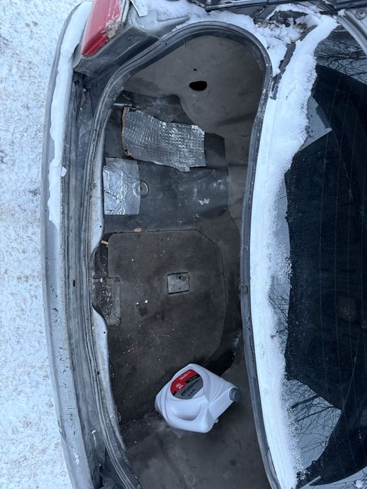 Audi 80 b3 кузов 1987года