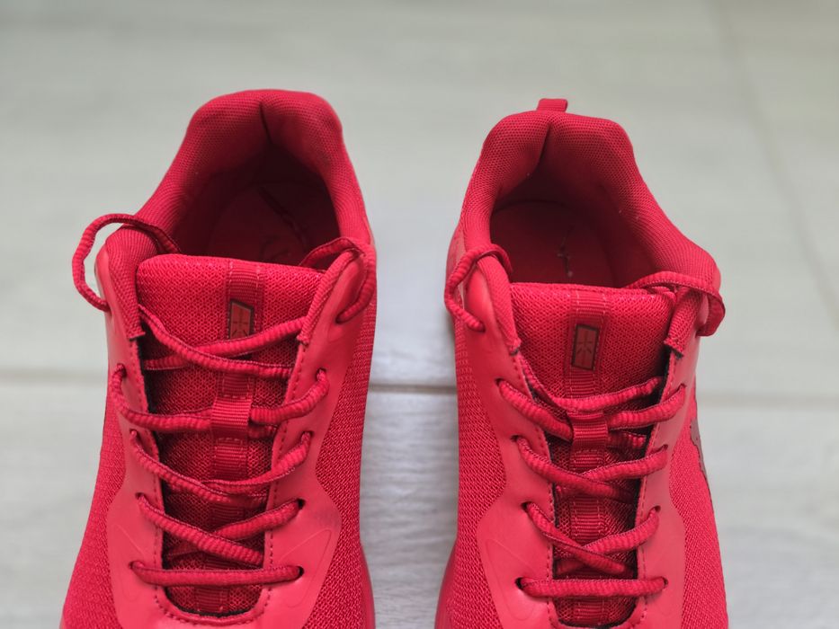 Adidasi Kappa 46 rosu 50 RON