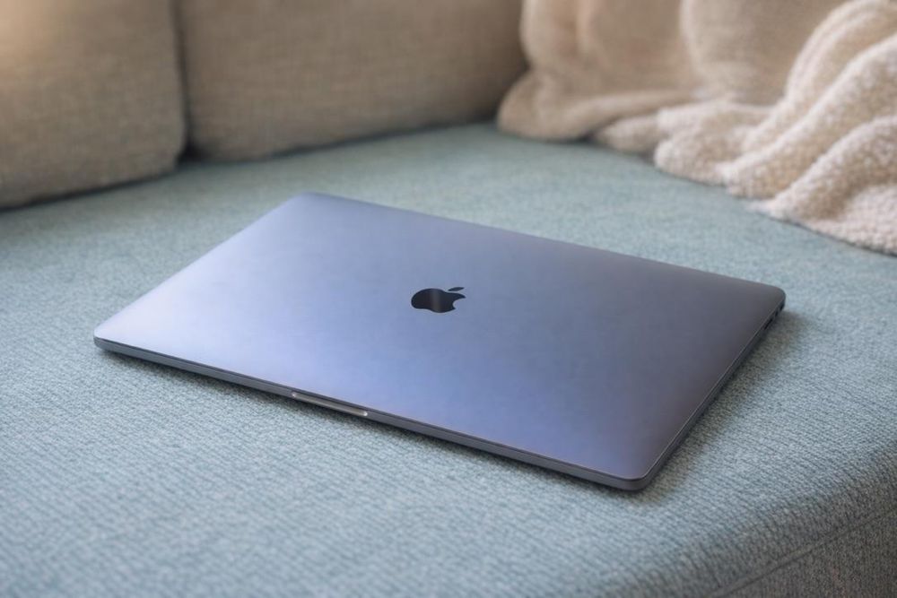 Apple MacBook Air 13” M1 (2020) 16GB RAM / 512GB SSD, Space Gray