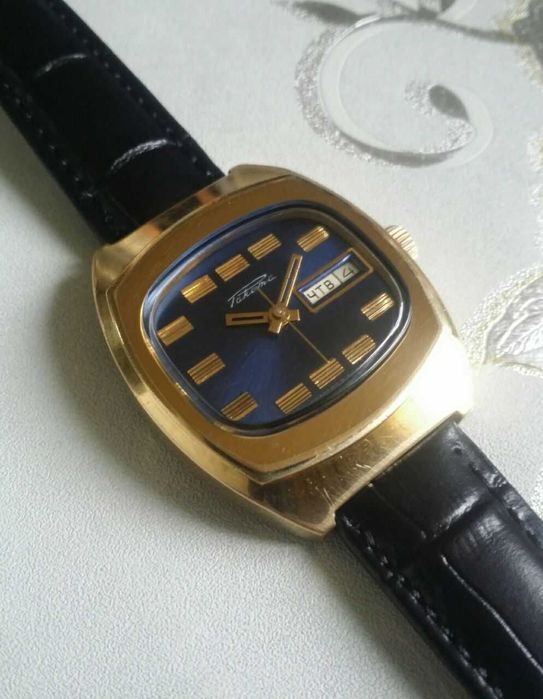 Продам часы "Ракета"