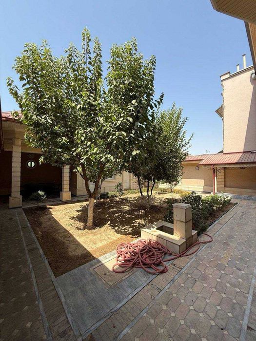 Домбрабад 3.8сотки школа Восик,