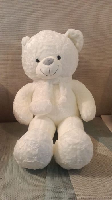 Мишка  на подарок