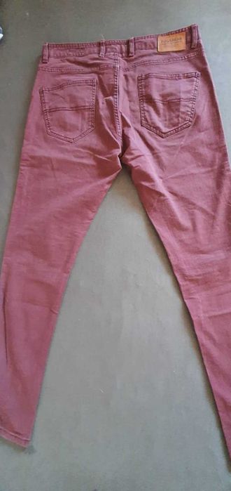 Мъжки панталони H&M, Pull & Bear