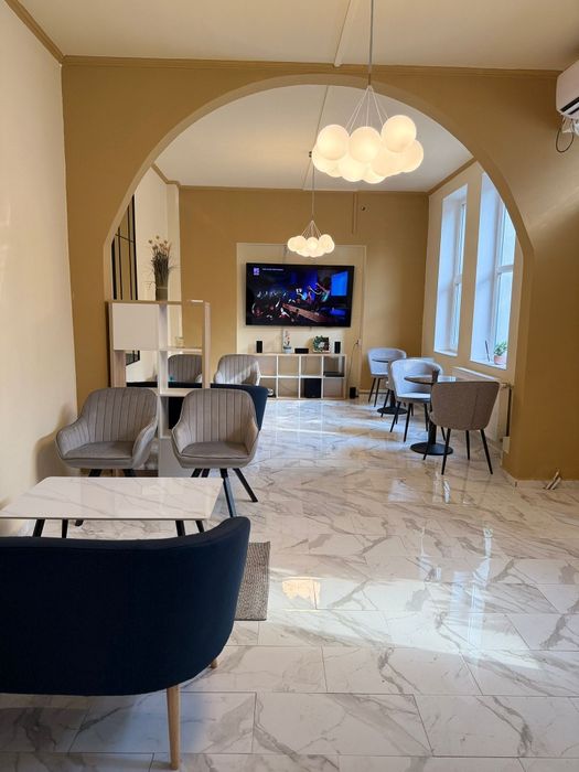 De inchiriat Cafenea/Lounge zona Decebal