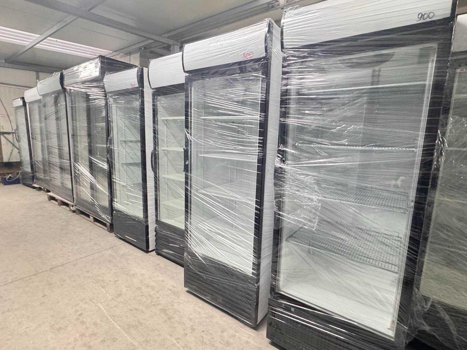 Хладилни Витрини Пловдив