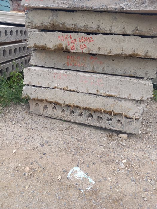 Дорожные плиты,Аэродромные плиты