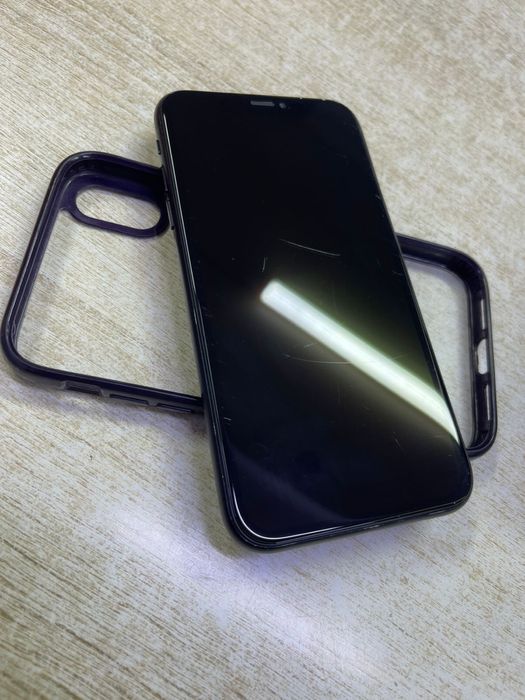 Iphone XR 128/100айфон