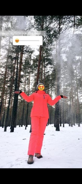 Продам  Костюм Зима