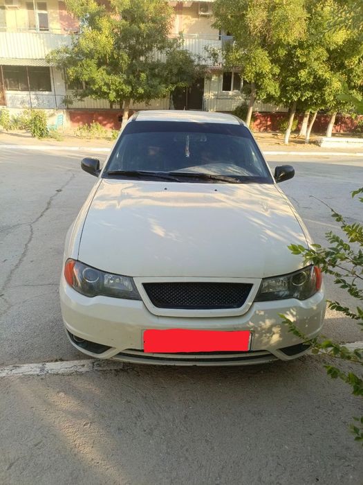 Nexia 2 2008 yil