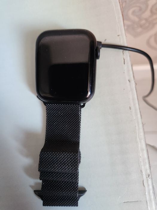 Часы смарт продам