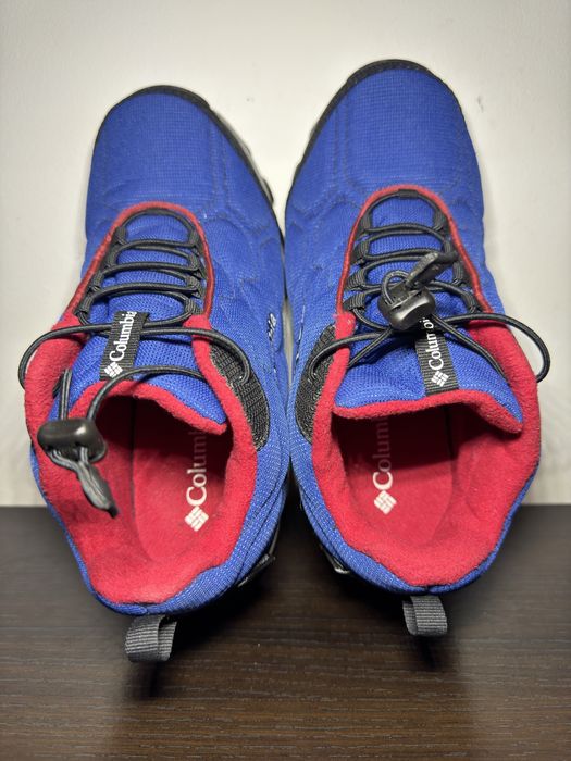 Columbia ghete adidasi inpermebile noi 37