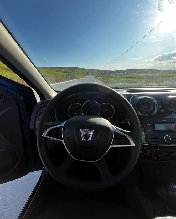 DACIA Sandero 2018 — imagine 2