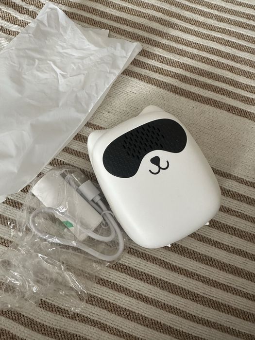 Принтер Ai для развития детей