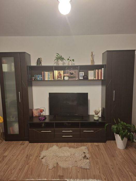 Mobilă living stare excelentă
