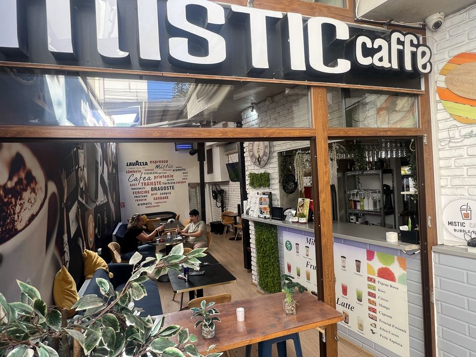 Afacere la cheie!!/ Asociere!!