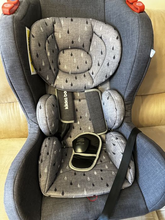 Столче за кола 0+