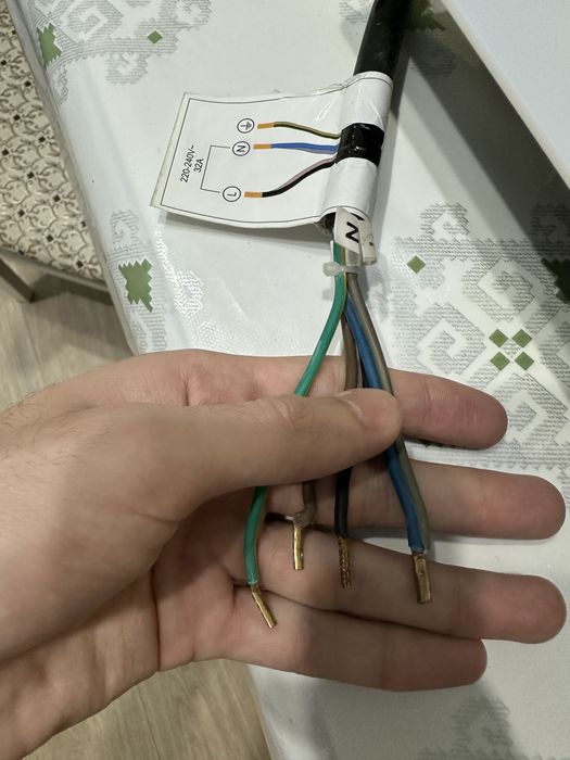 Продам «Индукционная плита»