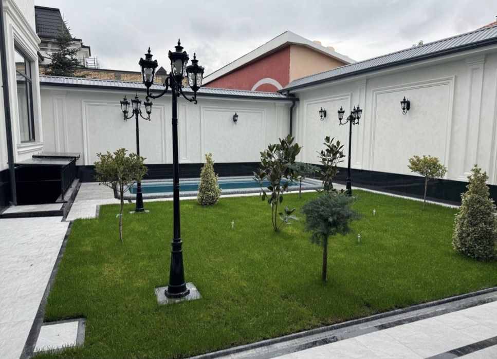 Продаётся Евро дом 5.5 соток на Никитина