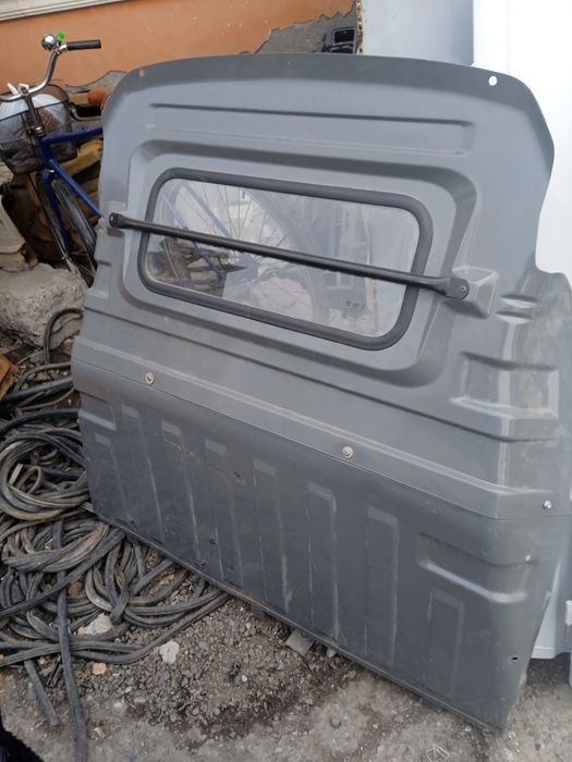 Damas orta peregrotka tosqich