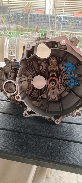 Cutie viteze Skoda Fabia3 , 1l benzina.