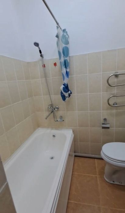 Сдается квартира 2/2/4 на мв.Феруза