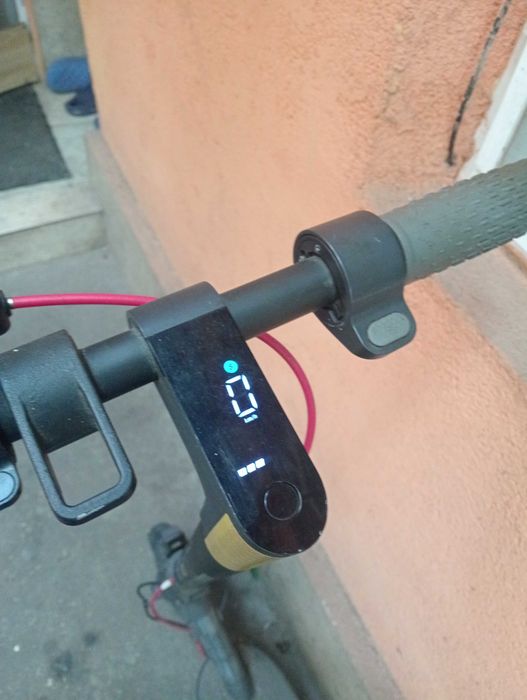 Trotinetă electrică Xiaomi