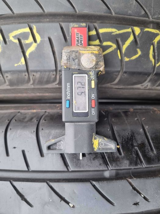 225/60 R18 • Vara • Yokohama BluEarth E51 100H | 2 buc | Pret/buc