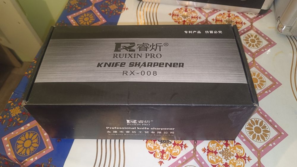 Точилка для ножей