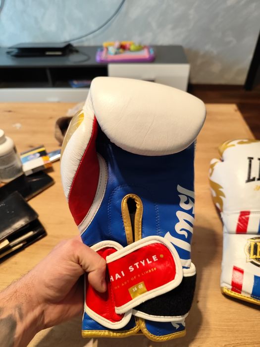 Leone Thai Style 16OZ