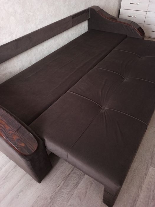 Диван раздвижной