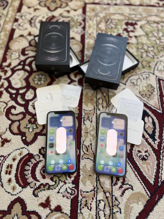 Iphone 12 pro / Apple 12 pro / Айфон 12 про