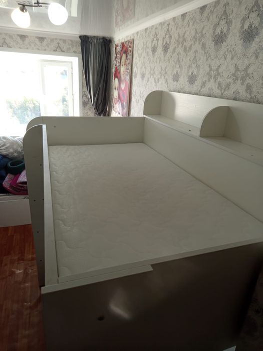 ПродаетсЯ кравать