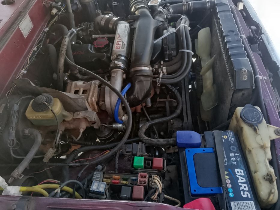 Продам сурф в 130 кузове