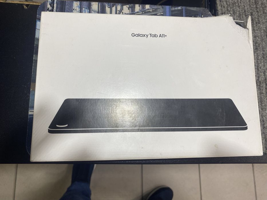 Samsung  tab A11 plus 8/256 novey xarakteriskasini uqib  telfon qling